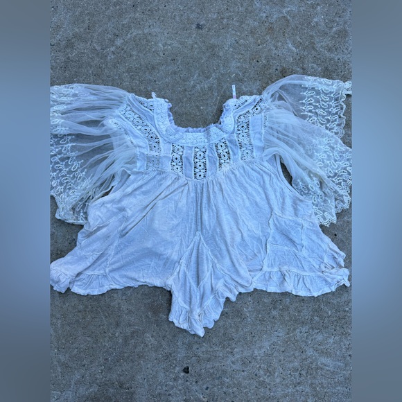 Free people top - Picture 3 of 3